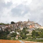 Fête de la musique annulée à Sous le choc, village de l&rsquo;arrière-pays niçois