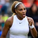 Serena Williams participera au simple à Wimbledon à 44 ans, une première pour la joueuse.