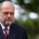 Eric Dupond-Moretti fait appel de sa condamnation pour diffamation envers Edouard Levrault.