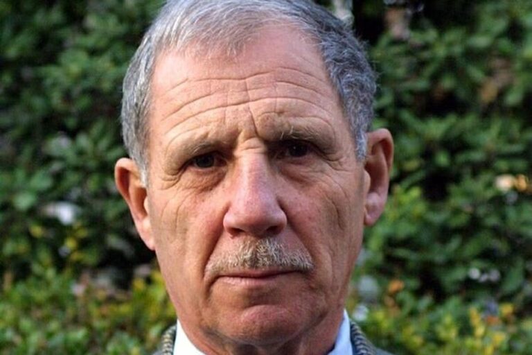 Décès de Robert Lalanne, héros de l’armée française et Grand Officier de la Légion d’honneur