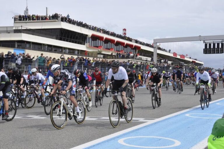 Bol d’Or vélo : départ donné sur le circuit Paul Ricard au Castellet ce samedi.