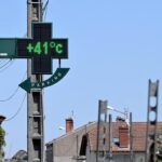 Canicule : le groupe UDR propose une loi pour la climatisation obligatoire dans les écoles et EHPAD