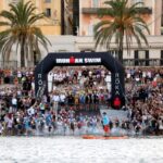 Nice conserve les trois prochains Ironman, mais perd les championnats du monde 70.3.