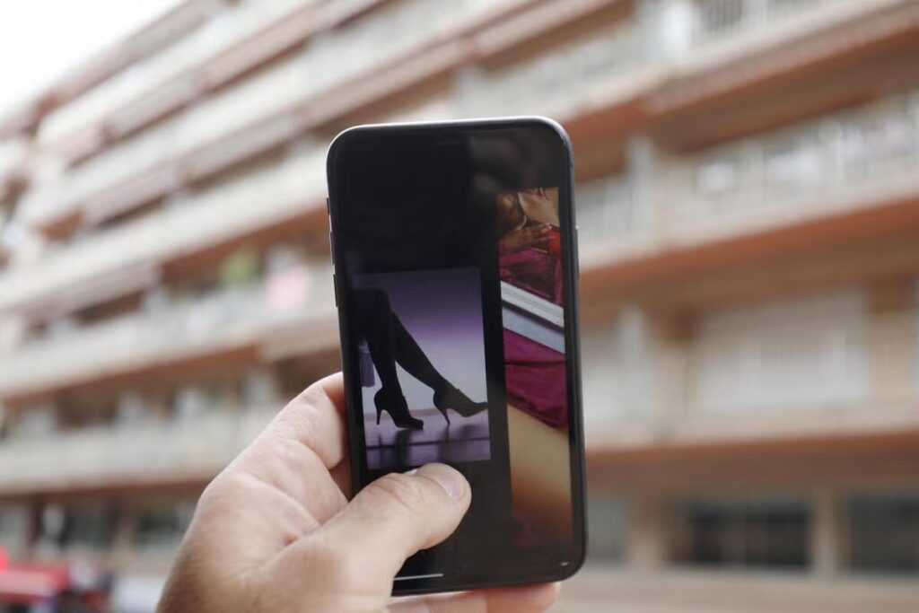 Nice : Deux jeunes de moins de 20 ans condamnés pour proxénétisme aggravé.