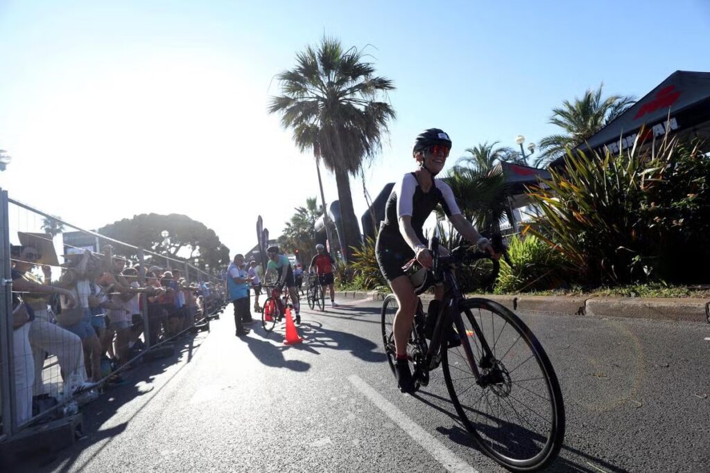 Circulation à Nice et vers Cap 3000 dimanche entravée par l’événement Ironman.