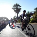 Circulation à Nice et vers Cap 3000 dimanche entravée par l&rsquo;événement Ironman.