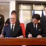 Nice et Kamakura célèbrent 60 ans de jumelage avec des événements culturels communs.