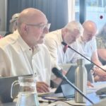 Thierry Bongiorno prend la présidence de l&rsquo;intercommunalité Cœur du Var après le décès de Dominique Lain.