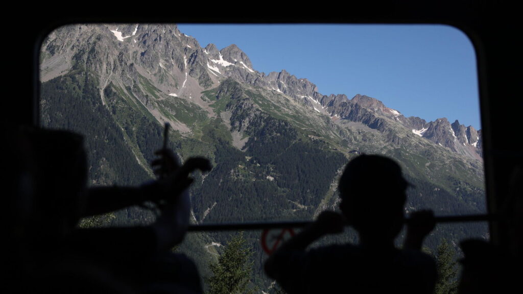 Stations de ski accessibles en train depuis Paris : classement des destinations les plus proches.