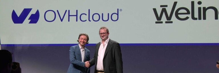 OVHcloud intègre Quobly et Welinq dans son offre de cloud quantique.