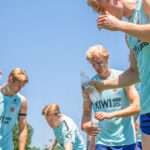 Coupe du monde 2026 : la chaleur affectera-t-elle le niveau de jeu des équipes ?
