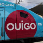 Le nouveau TGV Ouigo de la SNCF propose des espaces relax et des équipements pratiques.
