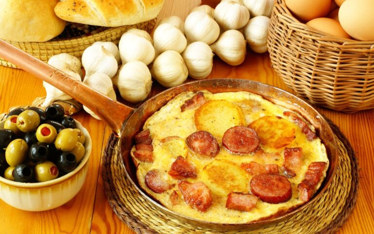 Recette d’œufs sucrée-salée devient tendance sur Instagram en France.