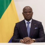 Oligui Nguema nommé Grand-Croix de l&rsquo;OIPA/CAMES par l&rsquo;université du Gabon