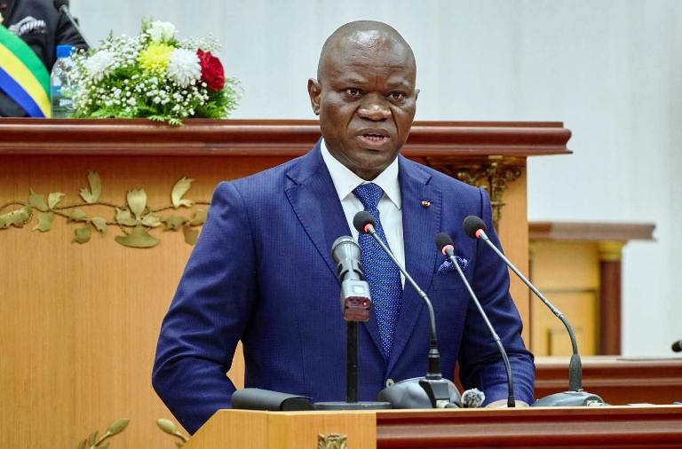 Oligui Nguema constate un désengagement des jeunes malgré 20 milliards de FCFA mobilisés pour l’entrepreneuriat