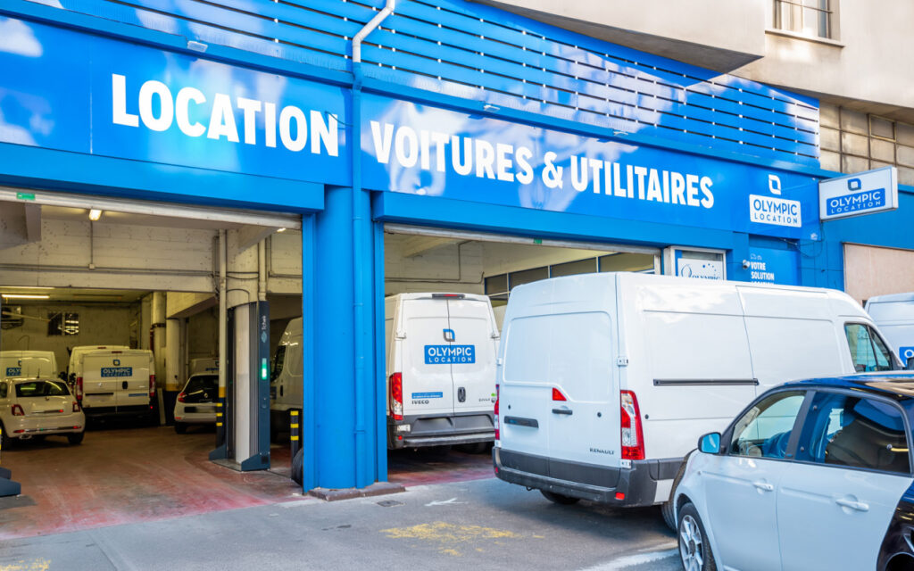 Olympic Location acquiert Lutam et s’implante sur la Côte d’Azur