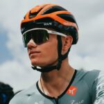 Oscar Onley se retire du Tour Auvergne-Rhône-Alpes pour des raisons de santé.