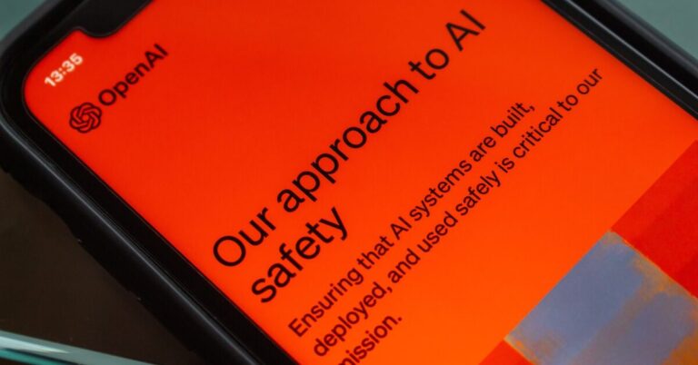 OpenAI présente GPT-5.4-Cyber, un modèle d’IA pour renforcer la cyberdéfense mondiale.