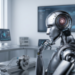 OpenAI et Anthropic s’engagent à réguler la compétition en intelligence artificielle.