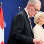 Référendum en Suisse sur l&rsquo;immigration : tensions croissantes avec l&rsquo;UE en perspective.