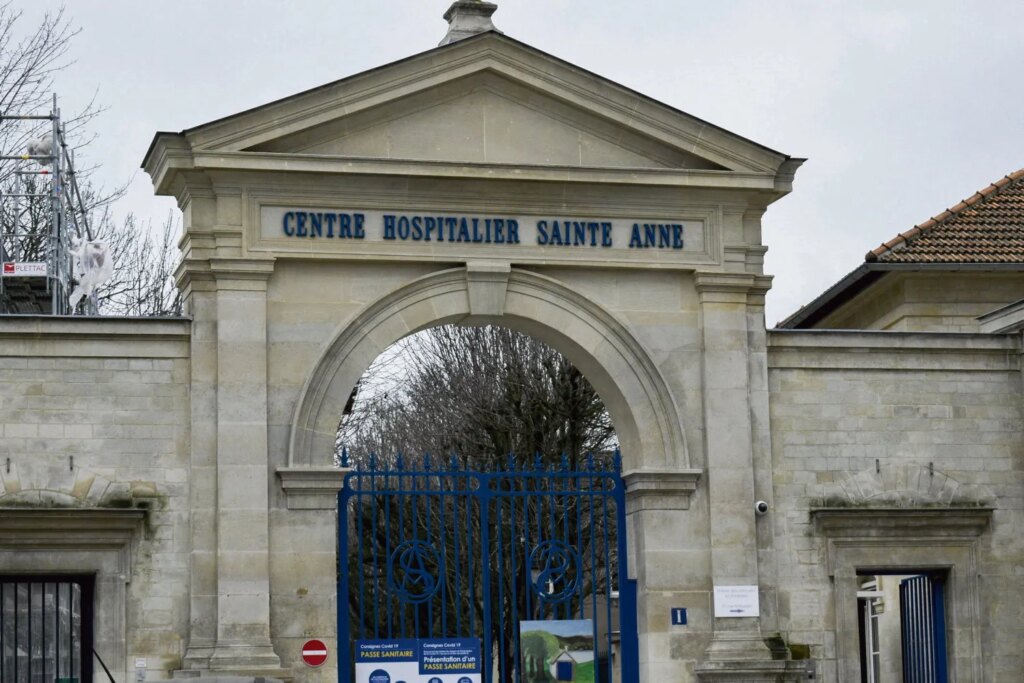 Urgences psychiatriques : victoire des personnels de l’hôpital Sainte-Anne contre l’asphyxie