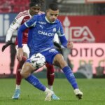L&rsquo;AS Rome s&rsquo;intéresse à Mason Greenwood après le retour en Ligue des champions de l&rsquo;OM