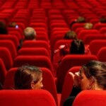 La FFF lance Cinéfoot pour diffuser les matches de la Coupe du monde dans les cinémas.