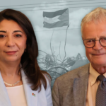 Palestine : Hala Abou Hassira évoque les défis et l&rsquo;espoir en cours dans la région.