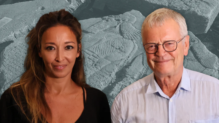 Géopolitique des pillages culturels : Saphia Azzeddine analyse les tensions entre nations.