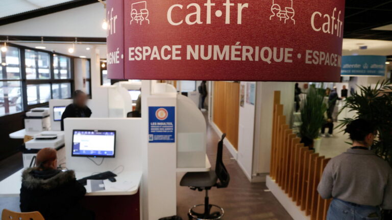 Fraude à la CAF : plus de 1 000 faux comptes créés pour toucher le RSA dans 75 caisses.