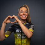 Visma | Lease a Bike lance une campagne pour promouvoir le cyclisme féminin.