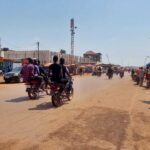 Arrivée à Bangui d&rsquo;un avion transportant des migrants expulsés des États-Unis