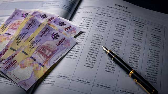 PLFR 2026 : Société Générale obtient un emprunt de 1,5 milliard de dollars pour le Gabon
