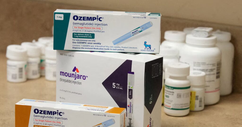 Ozempic : analyse des effets secondaires préoccupants selon des études récentes.