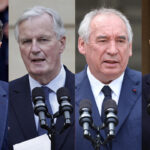 Démission de Lecornu : un an de crise politique en France et ses conséquences.