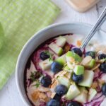Le skyr, produit laitier islandais, coûte plus cher que d&rsquo;autres alternatives courantes.