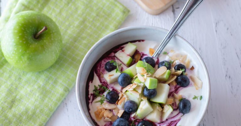 Le skyr, produit laitier islandais, coûte plus cher que d’autres alternatives courantes.