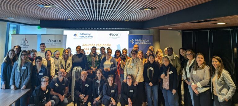 La Fepem souligne le développement du mode mandataire en Pays de la Loire.