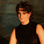 Gabriella Papadakis souligne l&rsquo;importance de briser le tabou sur les violences sexuelles.