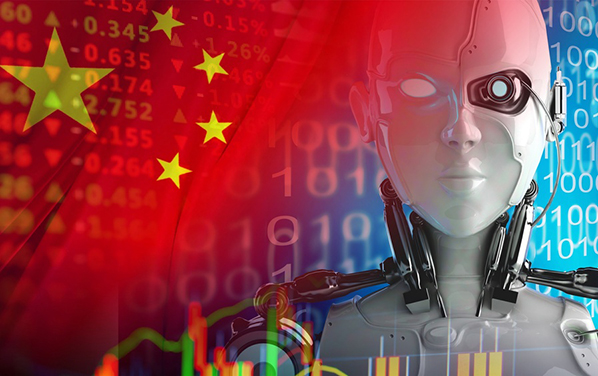 La modernisation de la Chine soutenue par des avancées en science et technologie.