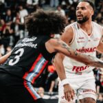 Paris Basket affronte Monaco en finale de Betclic Élite : horaires et chaîne de diffusion.