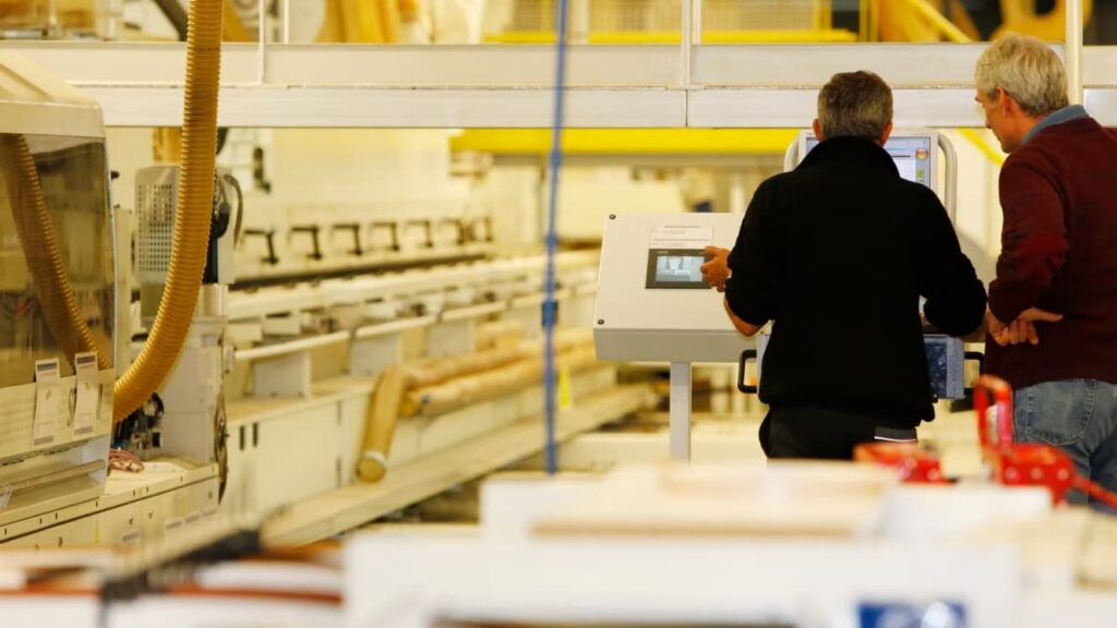 Parisot Industrie, fabricant français de meubles en kit, placé en redressement judiciaire