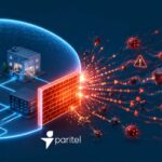 Paritel étend son offre de firewall managé aux TPE en France.