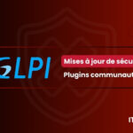 Plugins GLPI : 15 vulnérabilités corrigées, dont une RCE critique identifiée.