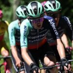 Direct : Suivi de la 7e étape du Tour Auvergne-Rhône-Alpes entre La Bridoire et le Grand Colombier.