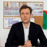 Canicule : Paul Vannier (LFI) propose une loi pour protéger les sans-abri en France