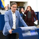 Peter Liese propose la contraception masculine comme solution pour réduire l&rsquo;avortement.