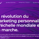 Paris : Damien Authier souligne l&rsquo;importance d&rsquo;utiliser efficacement les cartes de fidélité.