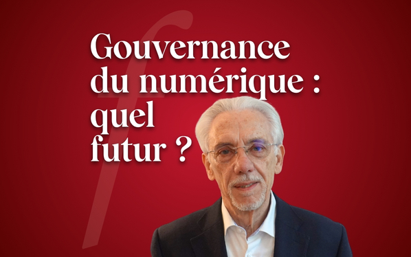 Gouvernance du numérique : enjeux et perspectives pour les institutions européennes