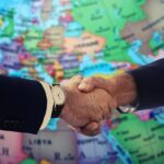 Flexstone étend ses opérations aux États-Unis pour renforcer sa présence sur le marché.